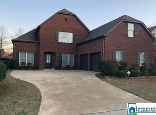 5077 Park Side Cir, Hoover, AL 35244