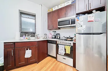 Rented by Living New York