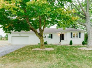 1047 N Stevick Rd, Lima, OH 45807