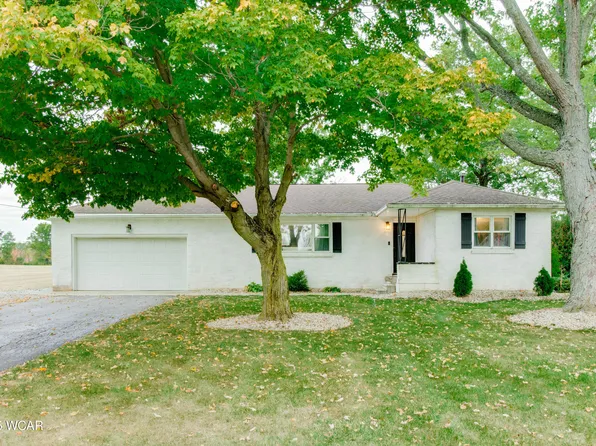 1047 N Stevick Rd, Lima, OH 45807