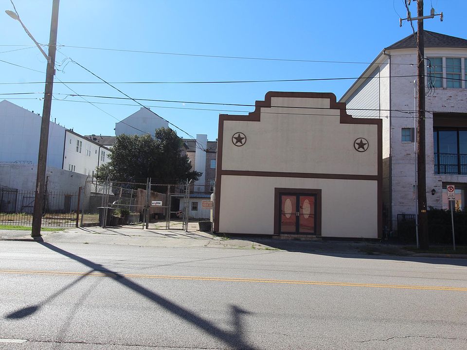 1st image of 2514 McKinney St