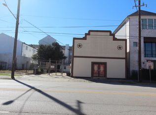 2514 McKinney St, Houston, TX 77003