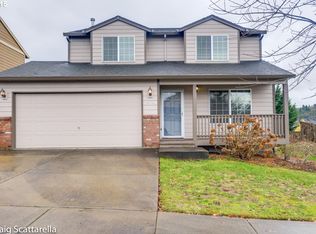 15128 SE Belmore St, Portland, OR 97236