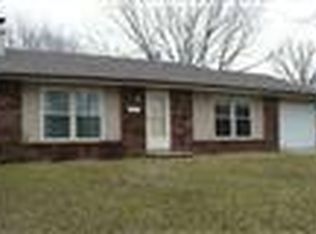 300 Judith Dr, Normal, IL 61761