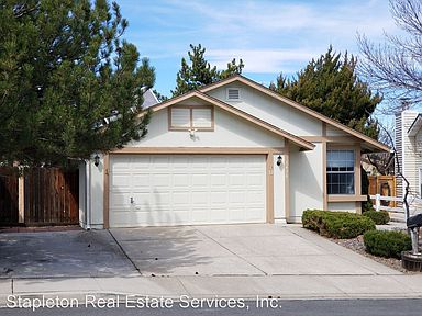 1426 Canyon Creek Rd Reno Nv 89523 Zillow