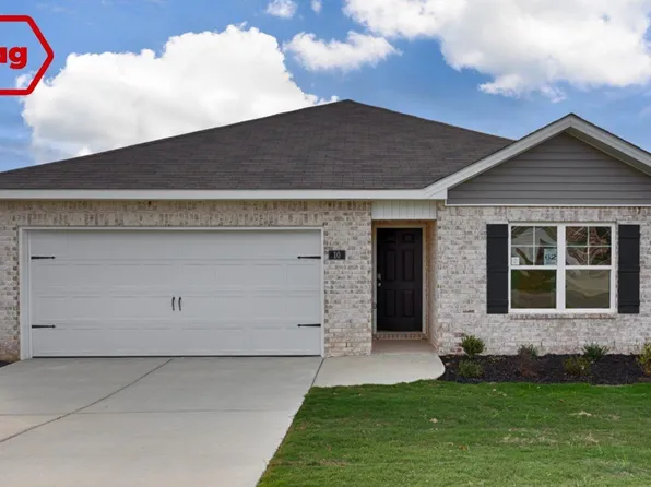 10 Annie Kate Dr, Fayetteville, TN 37334