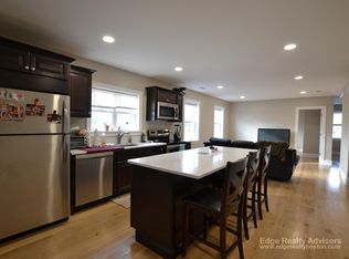 40 Fiske St #2, Waltham, MA 02451