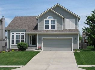11951 S Monroe St, Olathe, KS 66061