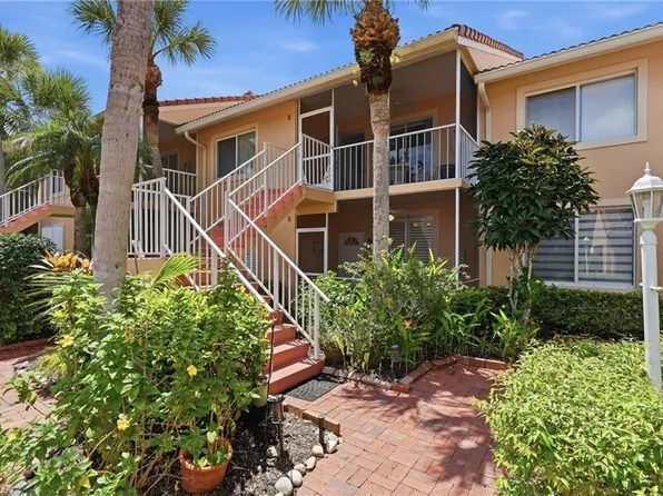 1615 Windy Pines DR #5, NAPLES, FL 34112