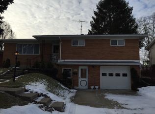 2065 Prospect Cir, Springfield, OH 45503