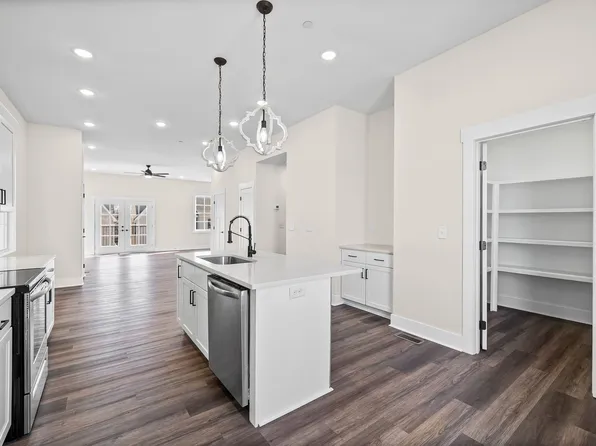 Pleasant View Village Townhomes