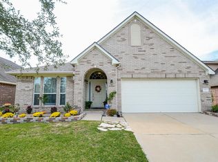 9006 Bonbrook Bend Ln, Rosenberg, TX 77469
