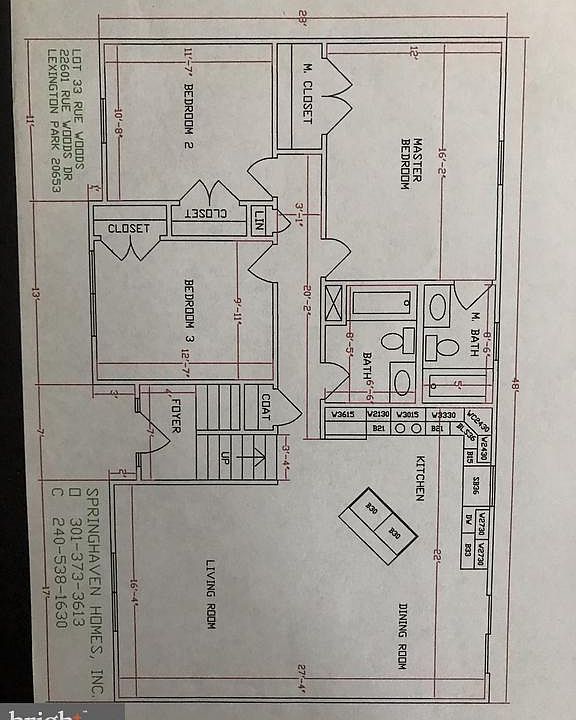 2nd image of 43839 Mustang Ct