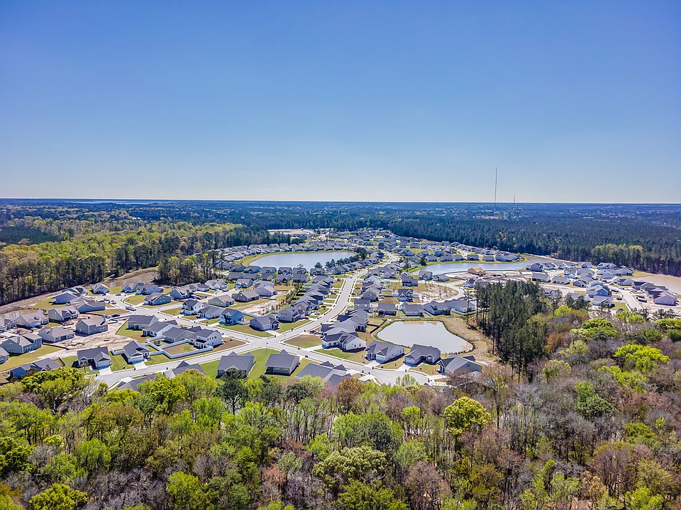 Hearthstone Lakes by Forino CO., L.P. in Ridgeland SC Zillow