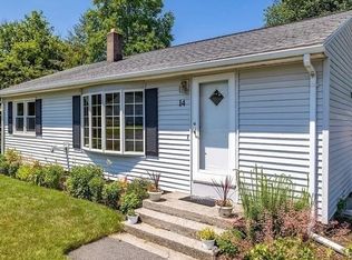 14 Pembroke Pl, Chicopee, MA 01020
