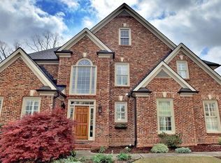 3340 Vista Creek Dr, Dacula, GA 30019