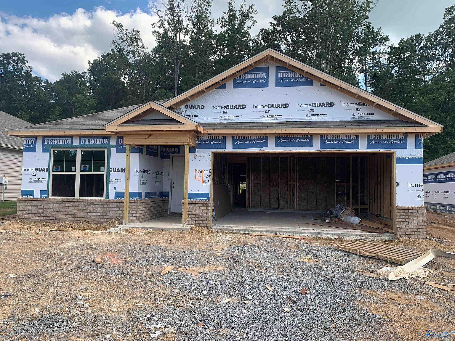 266 Ashland Dr, Hanceville, AL 35077 MLS 1838486 Zillow