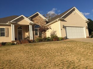 107 Banabus Ln, Anderson, SC 29621