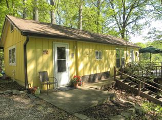 5161 Orange Grove Rd, Gosport, IN 47433