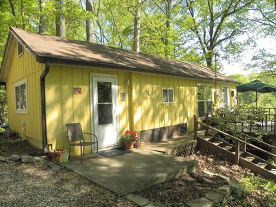 5161 Orange Grove Rd, Gosport, IN, 47433