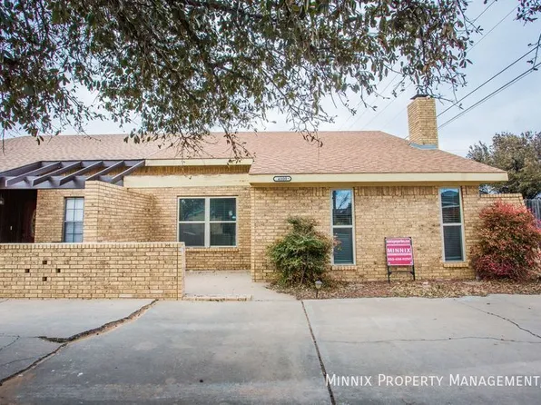 4800 Dentcrest Dr APT A, Midland, TX 79707