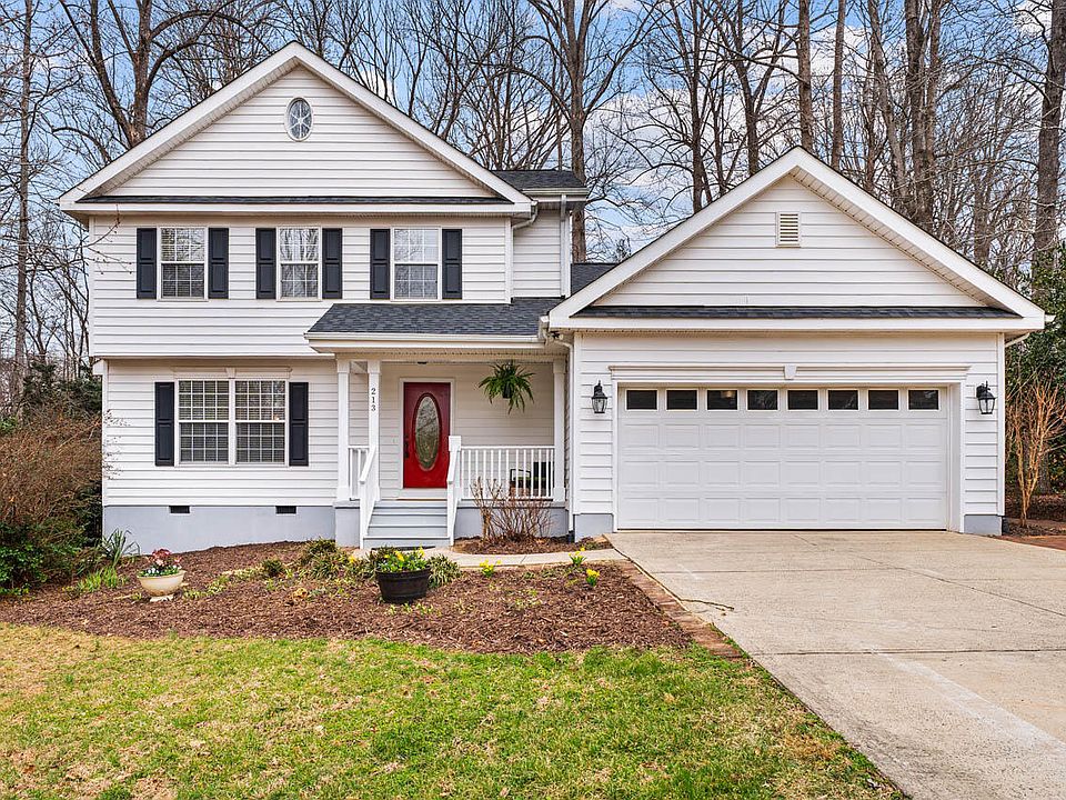 1st image of 213 S English Hill Ln