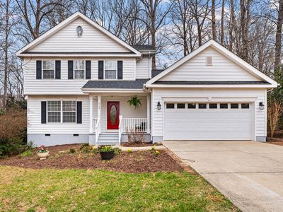 213 S English Hill Ln, Hillsborough, NC, 27278
