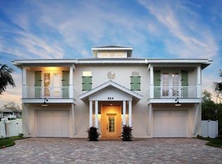 524 Villa Rosa Way, Anna Maria, FL 34216