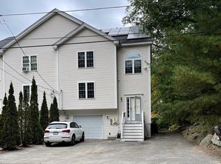 24-24A Outlook Dr #A, Worcester, MA 01602