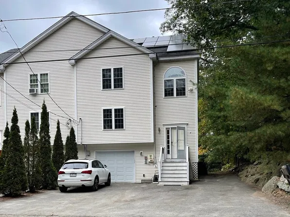 24-24A Outlook Dr #A, Worcester, MA 01602