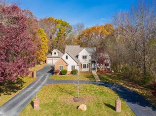 11696 Old Oaks Dr, Davisburg, MI 48350