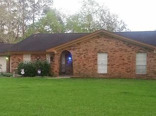 6931 S F Austin, Freeport, TX 77541