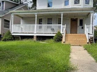 174 Berkeley Ave, Bloomfield, NJ 07003