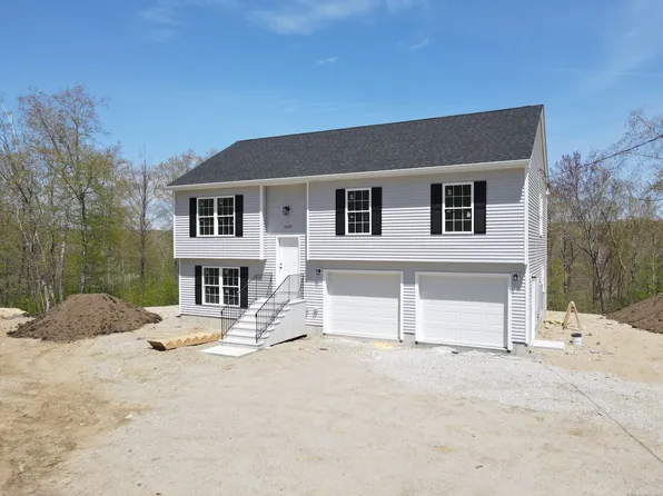 1125 East Lake Road, Montville, CT 06370