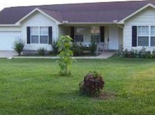 10427 Hi Rd, Vance, AL 35490