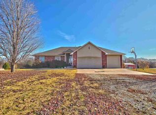 8400 S Harvest Valley Cir, Viola, KS 67149