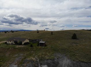 6420 Sleeping Giant View Dr, Helena, MT 59602