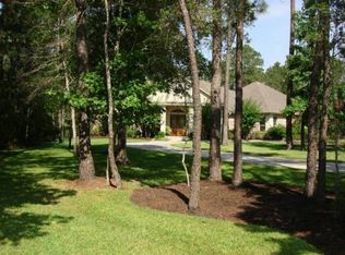 28323 Post Oak Run, Magnolia, TX 77355