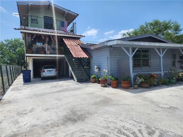 622 Gillman Ave, Mercedes, TX 78570