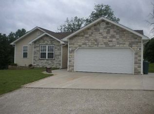 16919 Hemlock Ln, Saint Robert, MO 65584