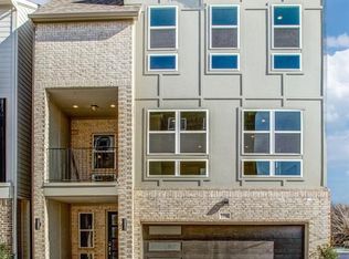 2648 El Camino Ln, Dallas, TX 75212