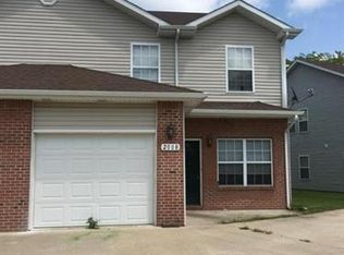 2008 Rashid Ct #2008, Columbia, MO 65202