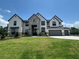 56 James Estates Dr, Fulshear, TX 77441