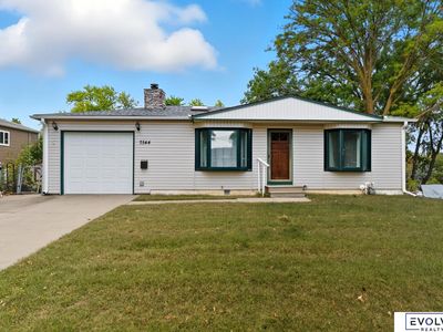 7544 Olive Ave, La Vista, NE, 68128