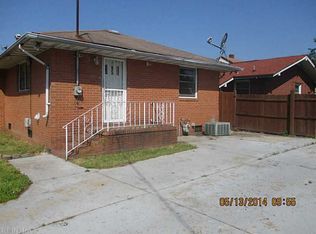 3000 Orcutt Ave, Newport News, VA 23607