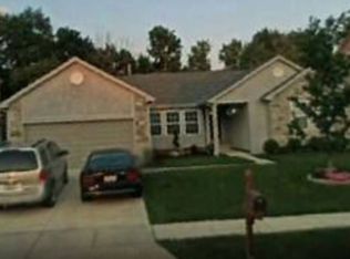 3522 Creek Meadows Dr, Pickerington, OH
