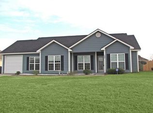 105 Attwater Ct, Leesburg, GA 31763