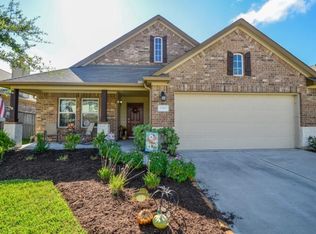 21511 Prairie Crest Dr, Richmond, TX 77406