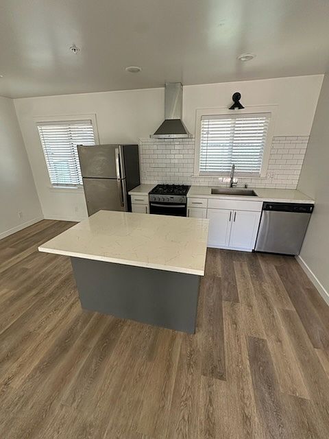 1st image of 16 W Mission St #3