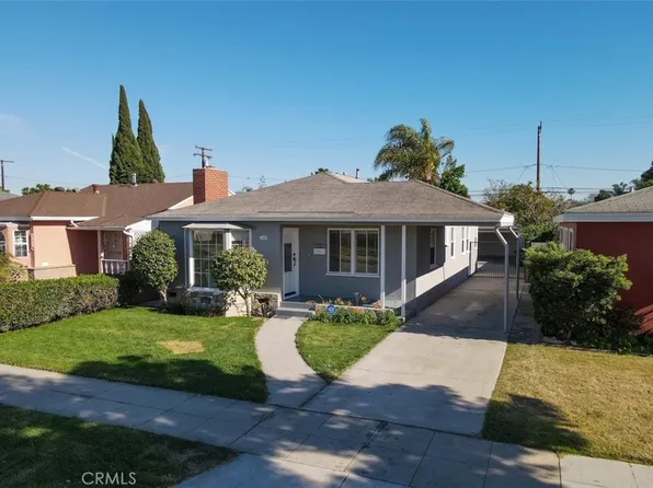 1320 E 64th St, Long Beach, CA 90805